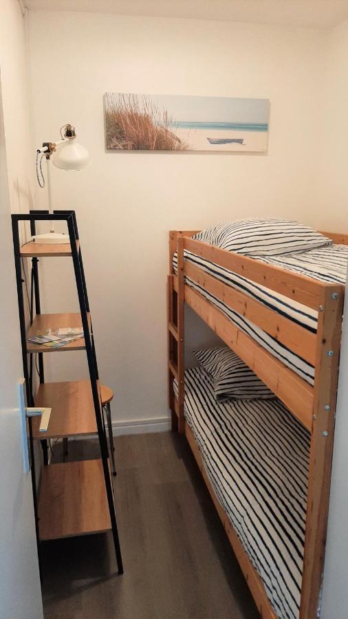 Résidence Estey Appartement Andernos-les-Bains