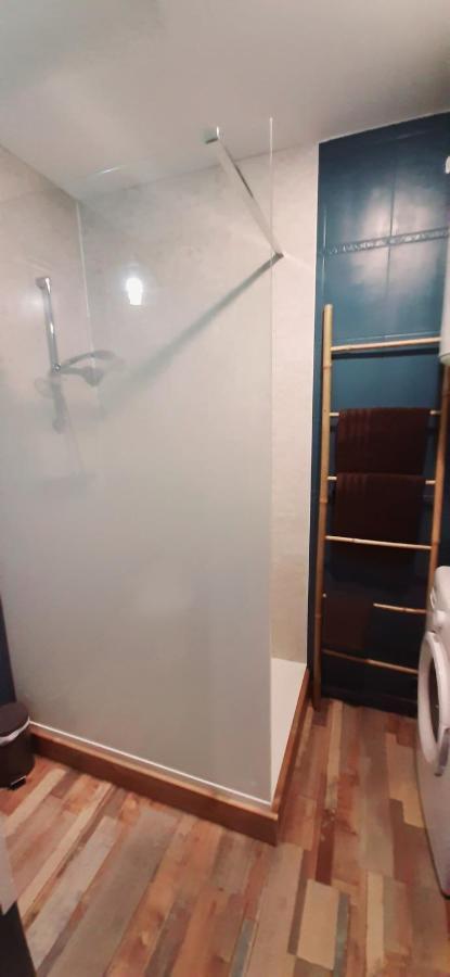 Appartement Résidence Estey Andernos-les-Bains