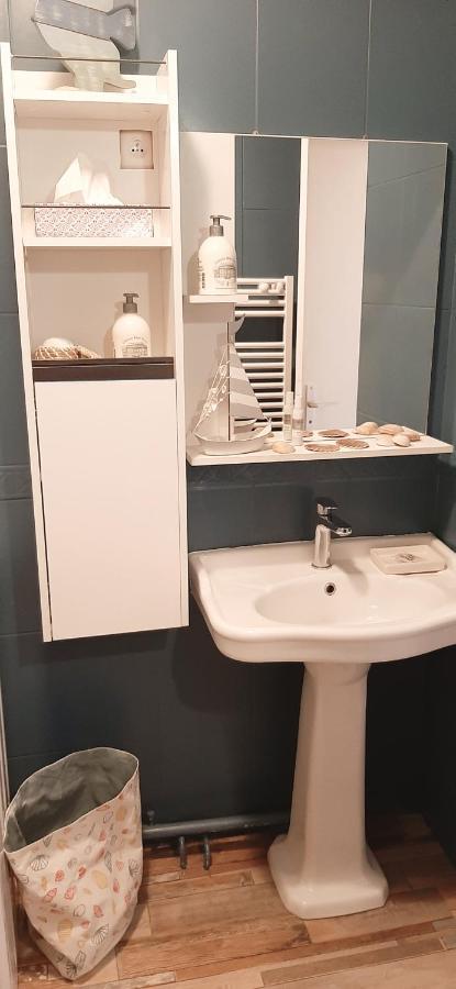 Résidence Estey Appartement